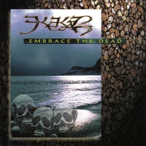Embrace The Dead by Kekal  | CD Reviews And Information | NewReleaseToday