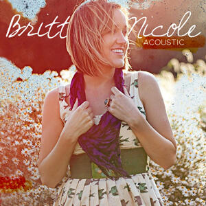 Acoustic by Britt | CD Reviews And Information | NewReleaseToday