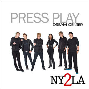 NY2LA by Press Play  | CD Reviews And Information | NewReleaseToday