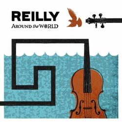 Around the World by Reilly  | CD Reviews And Information | NewReleaseToday