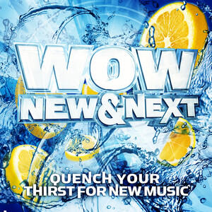 New & Next by Various Artists - 