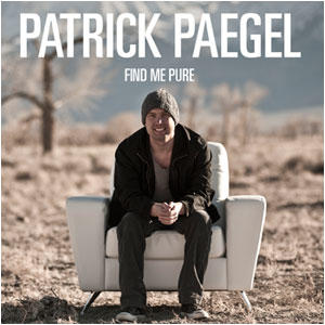 Find Me Pure by Patrick Paegel | CD Reviews And Information | NewReleaseToday