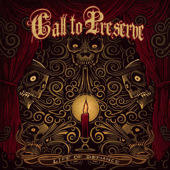 Life of Defiance by Call To Preserve  | CD Reviews And Information | NewReleaseToday