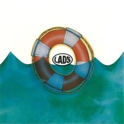 Lost @ Sea by The Lads  | CD Reviews And Information | NewReleaseToday