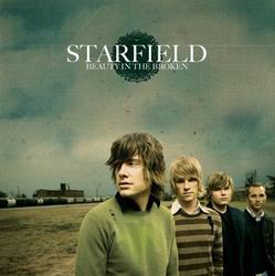 Beauty In The Broken by Starfield  | CD Reviews And Information | NewReleaseToday