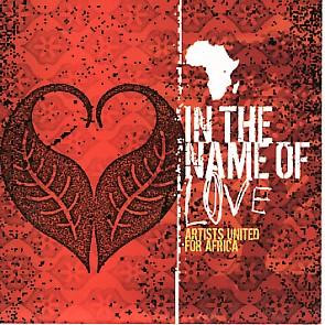 In the Name of Love by Various Artists - General Miscellaneous  | CD Reviews And Information | NewReleaseToday