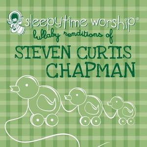 Lullaby Renditions Of Steven Curtis Chapman by Lullaby Tribute Players  | CD Reviews And Information | NewReleaseToday