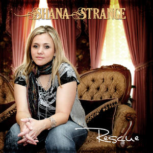 Rescue by Shana Strange | CD Reviews And Information | NewReleaseToday