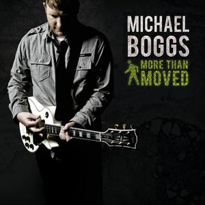 More Than Moved by Michael | CD Reviews And Information | NewReleaseToday