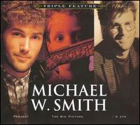 Triple Feature by Michael W. Smith | CD Reviews And Information | NewReleaseToday