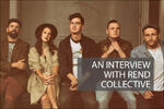 My Lighthouse: An Interview with Rend Collective