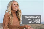 Canyon: An Interview with Ellie Holcomb