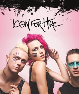 Icon For Hire  Artist Profile | Biography And Discography | NewReleaseToday