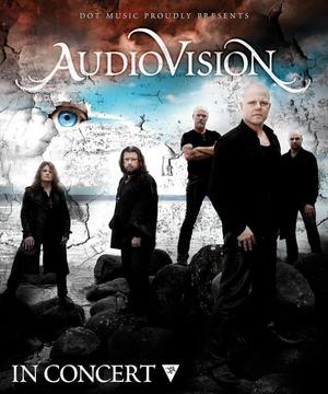 Audiovision  Artist Profile | Biography And Discography | NewReleaseToday