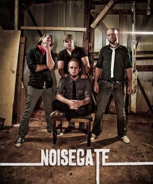Noisegate  Artist Profile | Biography And Discography | NewReleaseToday