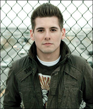 Adam Cappa Artist Profile | Biography And Discography | NewReleaseToday