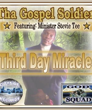 Tha Gospel Soldier  Artist Profile | Biography And Discography | NewReleaseToday