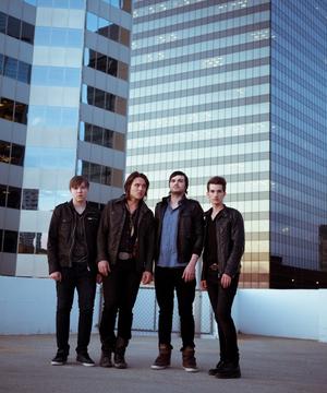 Cities Under Fire  Artist Profile | Biography And Discography | NewReleaseToday