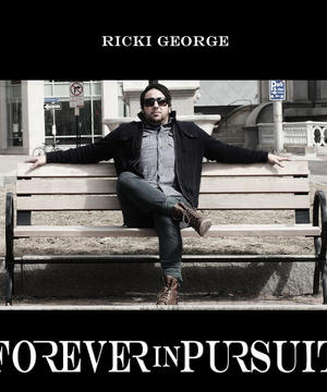 Ricki George Artist Profile | Biography And Discography | NewReleaseToday
