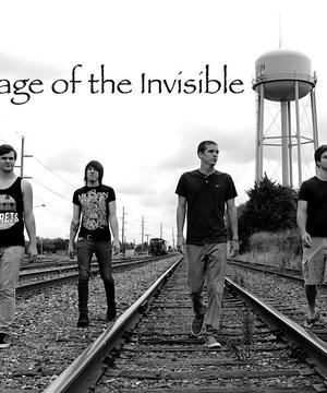 Image of the Invisible  Artist Profile | Biography And Discography | NewReleaseToday