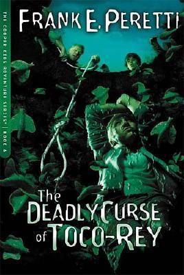 The Deadly Curse of Toco-Rey, by Aleathea Dupree Christian Book Reviews And Information