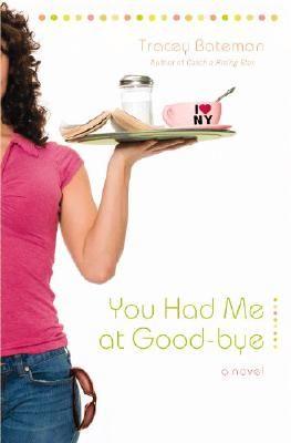 You Had Me at Good-Bye, by Aleathea Dupree Christian Book Reviews And Information