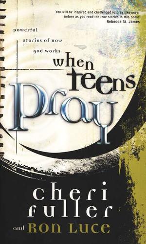 When Teens Pray: by Aleathea | CD Reviews And Information | NewReleaseToday