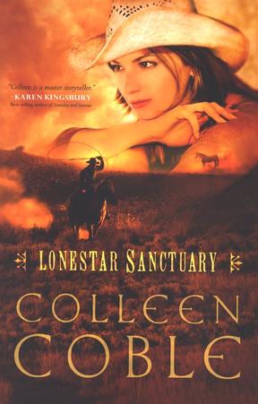 Lonestar Sanctuary, by Aleathea Dupree Christian Book Reviews And Information