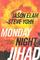 Monday Night Jihad (Riley Covington Thriller Series #1) by 