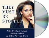 They Must Be Stopped Audio Book on CD by Aleathea Dupree