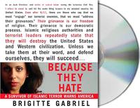 Because They Hate Audio Book on CD by Aleathea Dupree