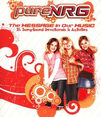 The Message In Our Music 24 Song-Based Devotionals & Activities by Aleathea Dupree
