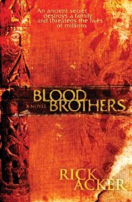 Blood Brothers by Aleathea | CD Reviews And Information | NewReleaseToday