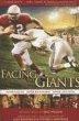Facing the Giants, by Aleathea Dupree Christian Book Reviews And Information