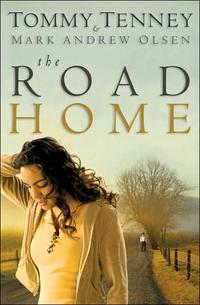 The Road Home  by Aleathea Dupree