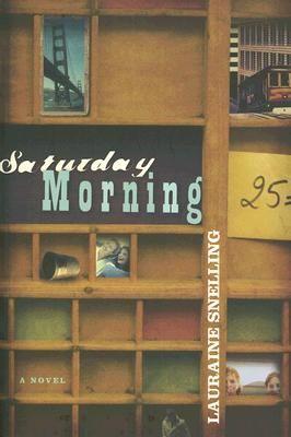Saturday Morning, by Aleathea Dupree Christian Book Reviews And Information