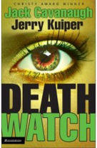 Death Watch, by Aleathea Dupree Christian Book Reviews And Information