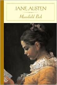 Mansfield Park, by Aleathea Dupree Christian Book Reviews And Information