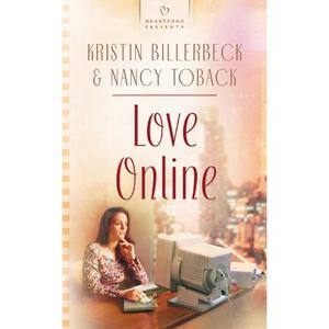 Love Online, by Aleathea Dupree Christian Book Reviews And Information