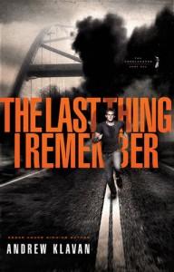 The Last Thing I Remember by Aleathea | CD Reviews And Information | NewReleaseToday