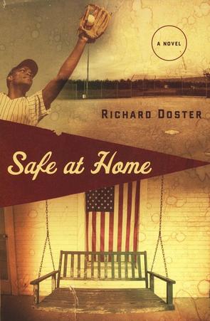 Safe at Home, by Aleathea Dupree Christian Book Reviews And Information