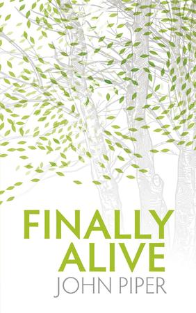 Finally alive, by Aleathea Dupree Christian Book Reviews And Information