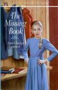 The Missing Book (Young Mandie Mystery Series #6), by Aleathea Dupree Christian Book Reviews And Information
