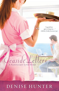Seaside Letters,A Nantucket Love Story by Aleathea Dupree Christian Book Reviews And Information