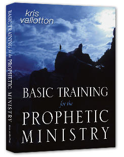 Basic Training for the Prophetic Ministry, by Aleathea Dupree Christian Book Reviews And Information