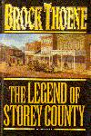 The Legend of Storey County,  by Aleathea Dupree