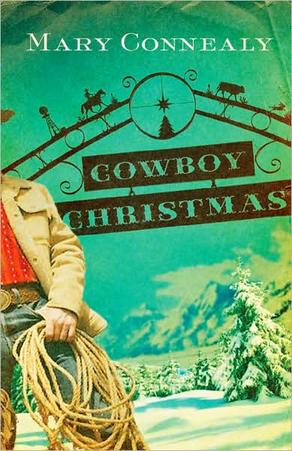 Cowboy Christmas, by Aleathea Dupree Christian Book Reviews And Information