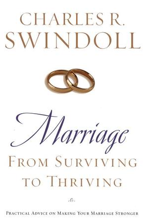 Marriage: From Surviving to Thriving, by Aleathea Dupree Christian Book Reviews And Information