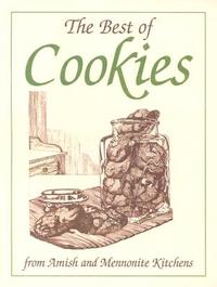 Mini Cookbook Collection: Best of Cookies  by Aleathea Dupree