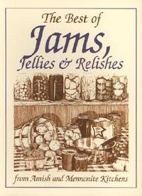 Mini Cookbook Collection: Best of Jams  by Aleathea Dupree